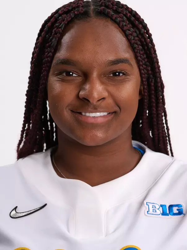 Jayla Castro 2025 Headshot