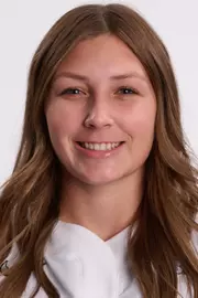 Jada Cecil 2025 Headshot