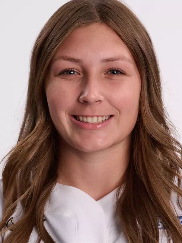 Jada Cecil 2025 Headshot