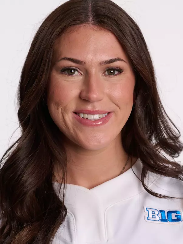 Jessica Clements 2025 Headshot