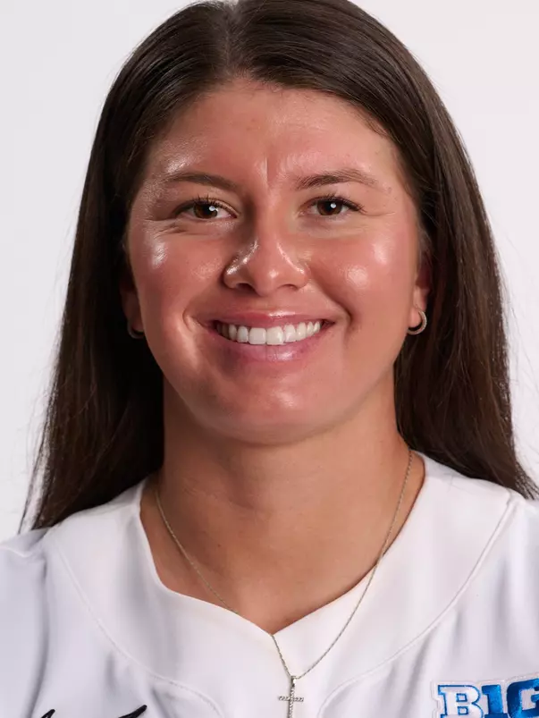 Seneca Curo 2025 Headshot