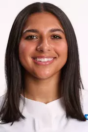 Maggie Daniel 2025 Headshot