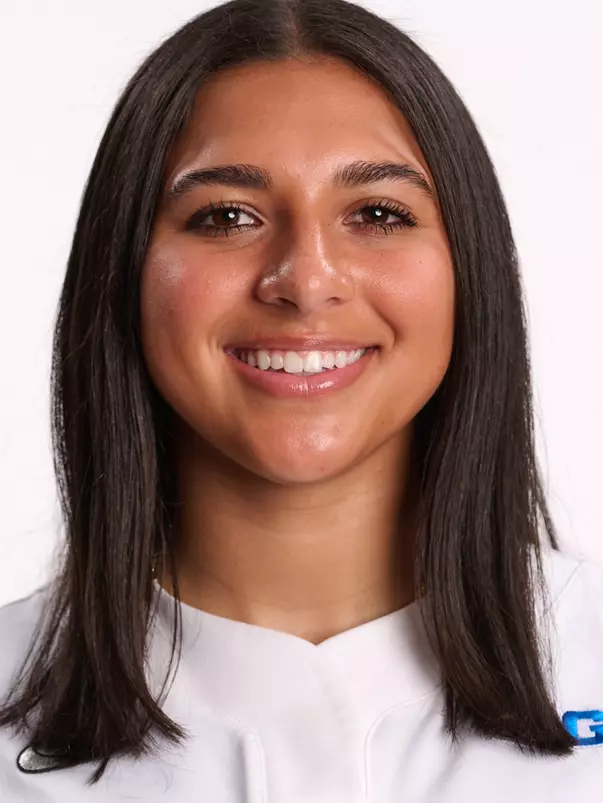 Maggie Daniel 2025 Headshot