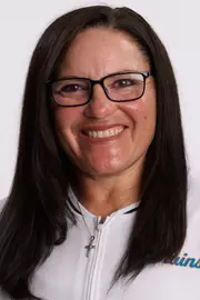 Lisa Fernandez