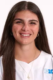 Aleena Garcia 2025 Headshot