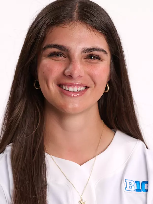 Aleena Garcia 2025 Headshot