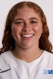 Megan Grant 2025 Headshot