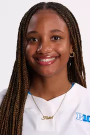 Lauren Hatch 2025 Headshot