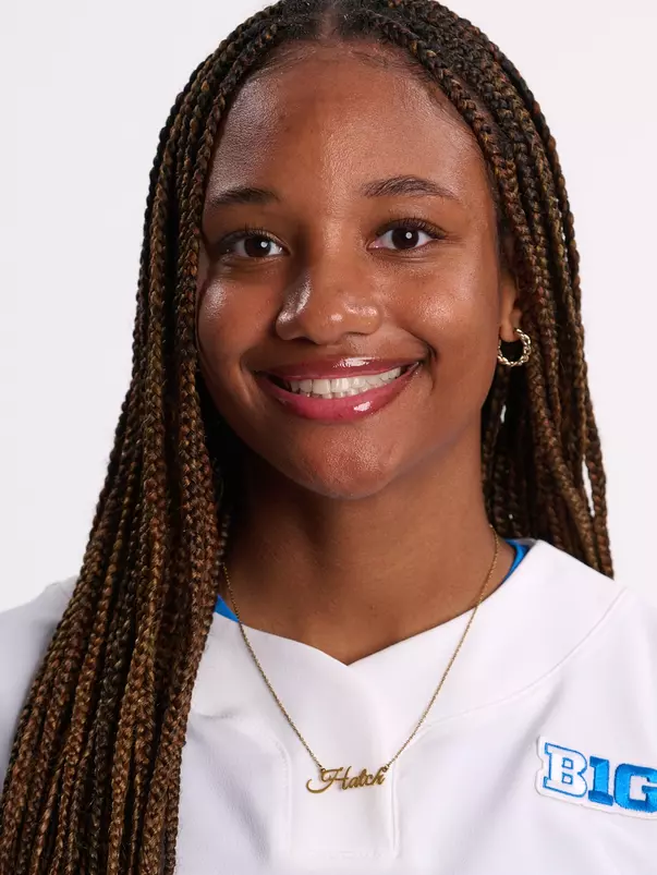 Lauren Hatch 2025 Headshot