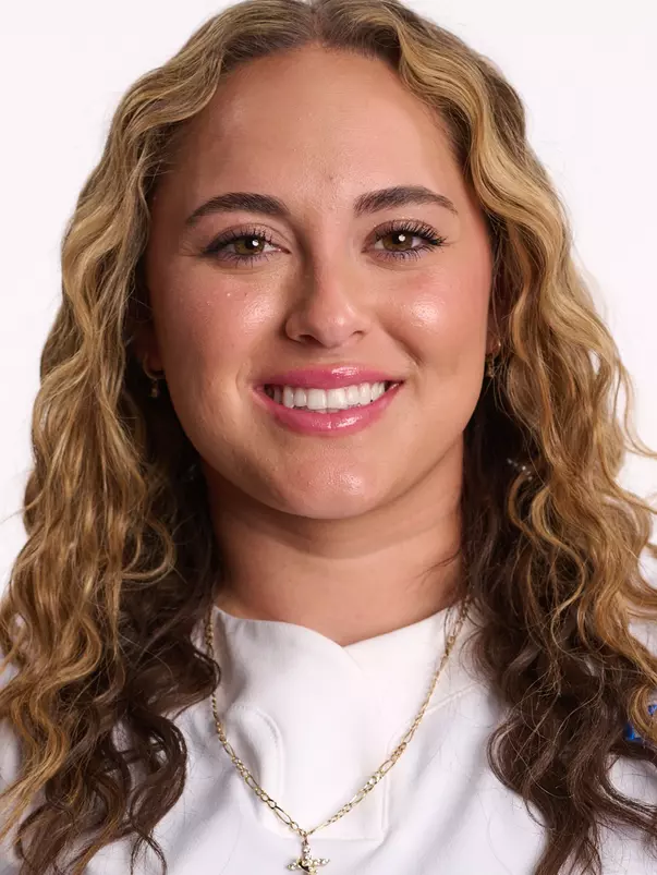 Sofia Mujica 2025 Headshot