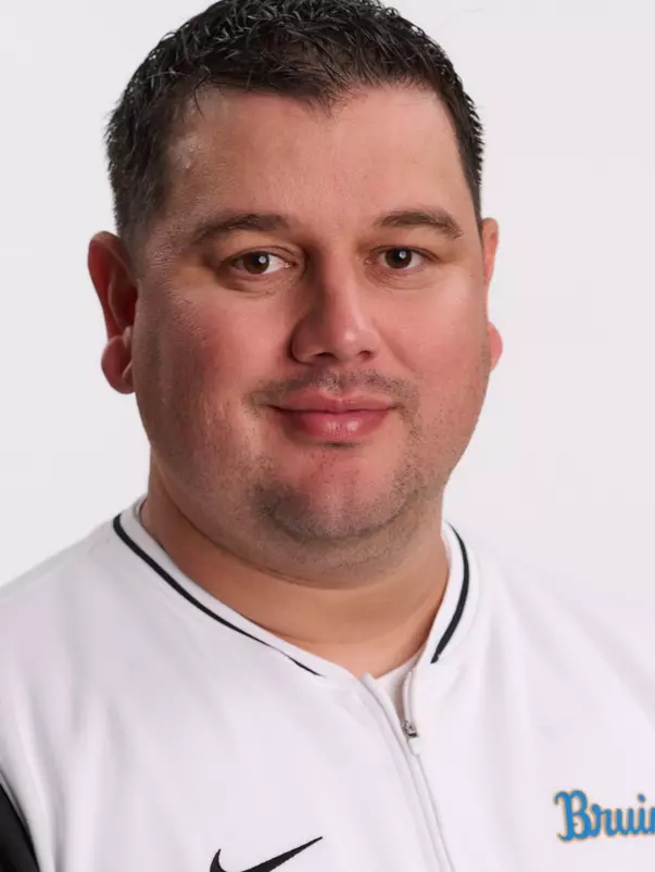 Will Oldham 2025 Headshot