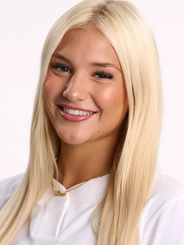 Liesl Osteen 2025 Headshot