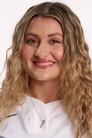 Rylee Pinedo 2025 Headshot