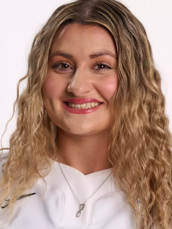 Rylee Pinedo 2025 Headshot