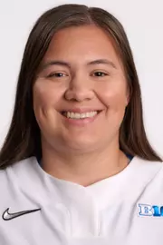 Alexis Ramirez 2025 Headshot