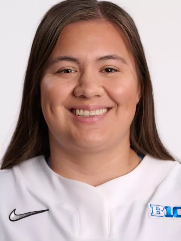 Alexis Ramirez 2025 Headshot