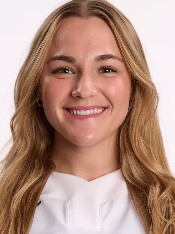 Ramsey Suarez 2025 Headshot