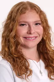 Kaitlyn Terry 2025 Headshot
