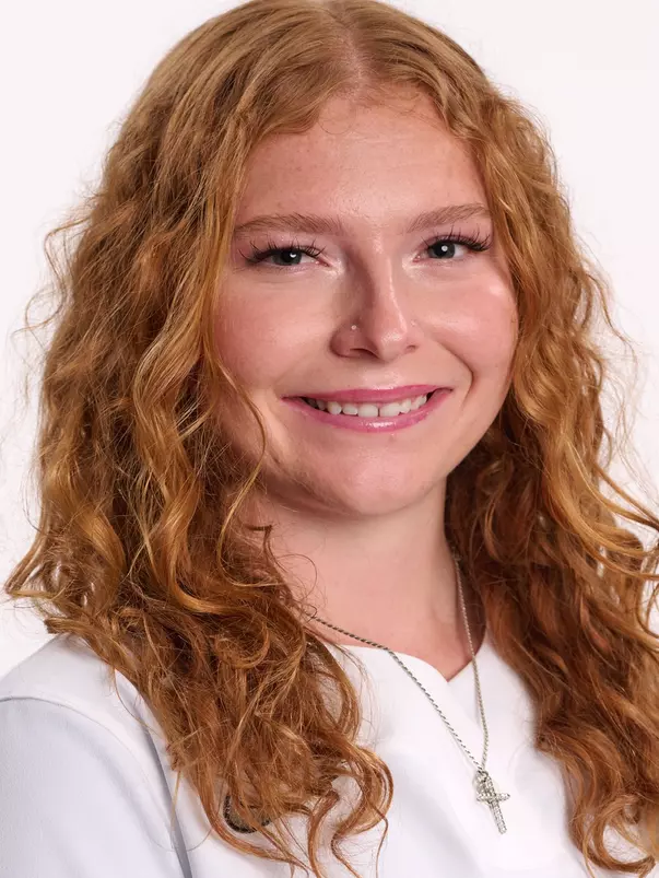 Kaitlyn Terry 2025 Headshot