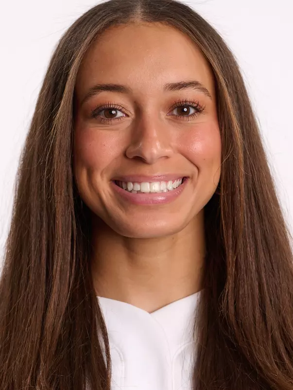 Taylor Tinsley 2025 Headshot