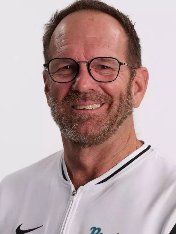 Kirk Walker 2025 Headshot