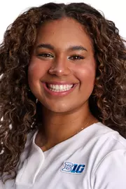 Jordan Woolery 2025 Headshot