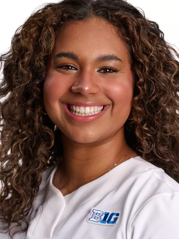 Jordan Woolery 2025 Headshot