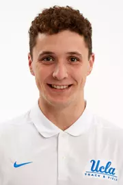 UCLA Athletics - UCLA Track and Field athlete portraits, UCLA, Los Angeles, CA.
December 4th, 2024
Copyright  Don Liebig/ASUCLA
Sweetman_Terrence_010.NEF