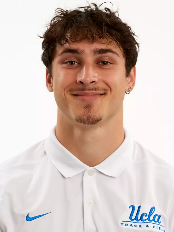 UCLA Athletics - UCLA Track and Field athlete portraits, UCLA, Los Angeles, CA.
December 4th, 2024
Copyright  Don Liebig/ASUCLA
Tokhi_Ameen_004.NEF