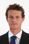 Trey Doty, UCLA men's basketball 2025-26 headshot