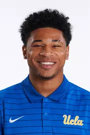 UCLA Athletics - UCLA Track and Field athlete portraits, UCLA, Los Angeles, CA.
October 9th, 2025
Copyright Don Liebig/ASUCLA
Clement_Gabriel_009.NEF