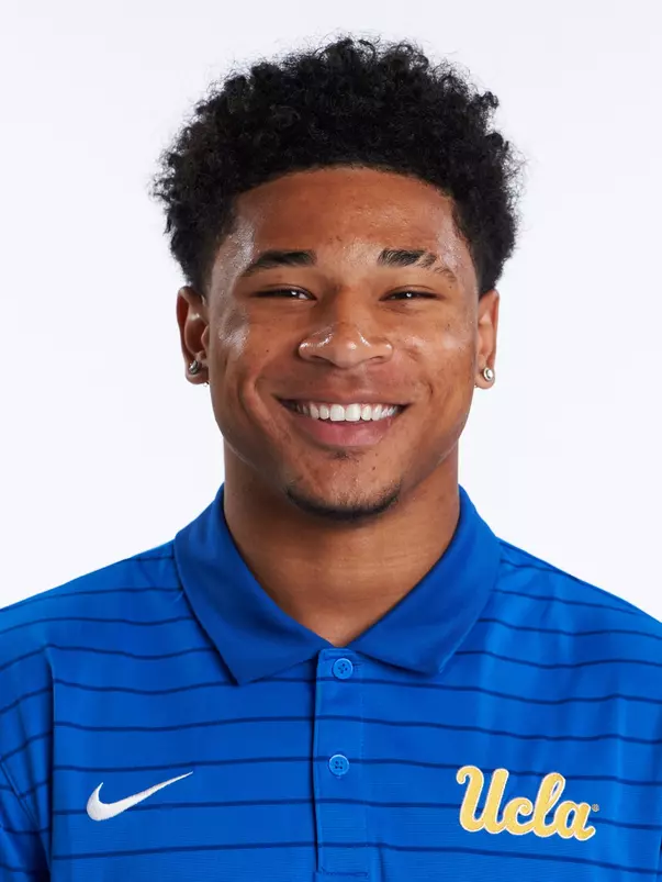 UCLA Athletics - UCLA Track and Field athlete portraits, UCLA, Los Angeles, CA.
October 9th, 2025
Copyright Don Liebig/ASUCLA
Clement_Gabriel_009.NEF