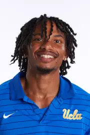 UCLA Athletics - UCLA Track and Field athlete portraits, UCLA, Los Angeles, CA.
October 9th, 2025
Copyright Don Liebig/ASUCLA
Gillis_Leon_006.NEF