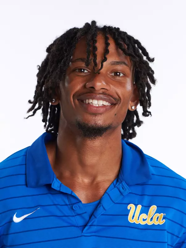 UCLA Athletics - UCLA Track and Field athlete portraits, UCLA, Los Angeles, CA.
October 9th, 2025
Copyright Don Liebig/ASUCLA
Gillis_Leon_006.NEF