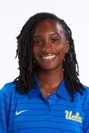 UCLA Athletics - UCLA Track and Field athlete portraits, UCLA, Los Angeles, CA.
October 9th, 2025
Copyright Don Liebig/ASUCLA
Griffin_Olivia_005.NEF