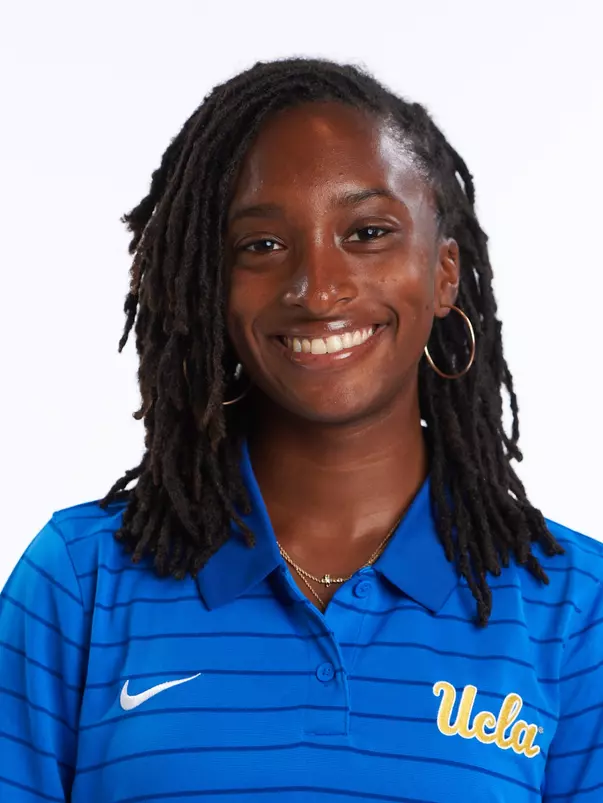 UCLA Athletics - UCLA Track and Field athlete portraits, UCLA, Los Angeles, CA.
October 9th, 2025
Copyright Don Liebig/ASUCLA
Griffin_Olivia_005.NEF