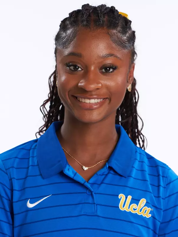 UCLA Athletics - UCLA Track and Field athlete portraits, UCLA, Los Angeles, CA.
October 9th, 2025
Copyright Don Liebig/ASUCLA
Hall_Keilee_001.NEF