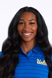 UCLA Athletics - UCLA Track and Field athlete portraits, UCLA, Los Angeles, CA.
October 9th, 2025
Copyright Don Liebig/ASUCLA
Johnson_Naomi_006.NEF