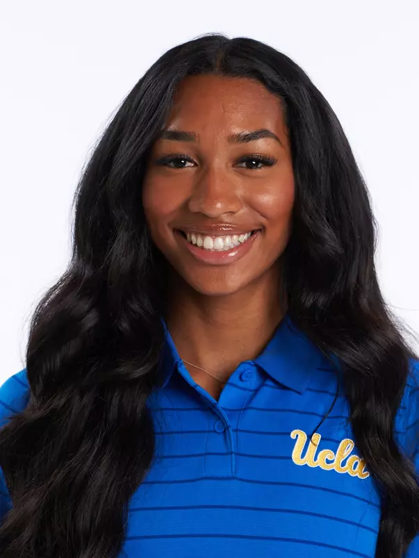 UCLA Athletics - UCLA Track and Field athlete portraits, UCLA, Los Angeles, CA.
October 9th, 2025
Copyright Don Liebig/ASUCLA
Johnson_Naomi_006.NEF