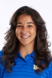 UCLA Athletics - UCLA Track and Field athlete portraits, UCLA, Los Angeles, CA.
October 9th, 2025
Copyright Don Liebig/ASUCLA
Johnson_Sydney_001.NEF