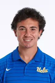 UCLA Athletics - UCLA Track and Field athlete portraits, UCLA, Los Angeles, CA.
October 9th, 2025
Copyright Don Liebig/ASUCLA
Kirk_Ben_005.NEF