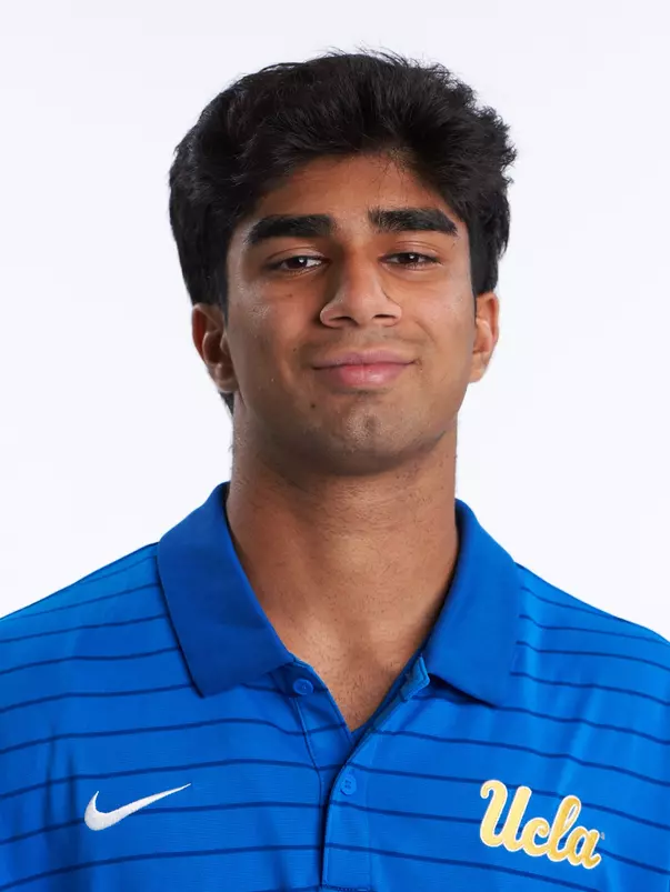 UCLA Athletics - UCLA Track and Field athlete portraits, UCLA, Los Angeles, CA.
October 8th, 2025
Copyright Don Liebig/ASUCLA
Kumar_Sid_007.NEF