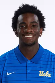 UCLA Athletics - UCLA Track and Field athlete portraits, UCLA, Los Angeles, CA.
October 9th, 2025
Copyright Don Liebig/ASUCLA
Laing_Otto_001.NEF