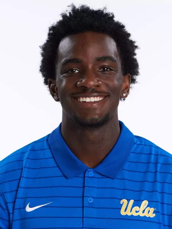 UCLA Athletics - UCLA Track and Field athlete portraits, UCLA, Los Angeles, CA.
October 9th, 2025
Copyright Don Liebig/ASUCLA
Laing_Otto_001.NEF