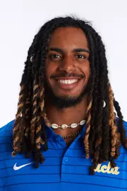 UCLA Athletics - UCLA Track and Field athlete portraits, UCLA, Los Angeles, CA.
October 9th, 2025
Copyright Don Liebig/ASUCLA
Major_Elijah_006.NEF