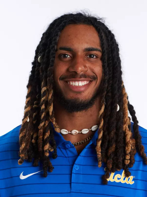 UCLA Athletics - UCLA Track and Field athlete portraits, UCLA, Los Angeles, CA.
October 9th, 2025
Copyright Don Liebig/ASUCLA
Major_Elijah_006.NEF