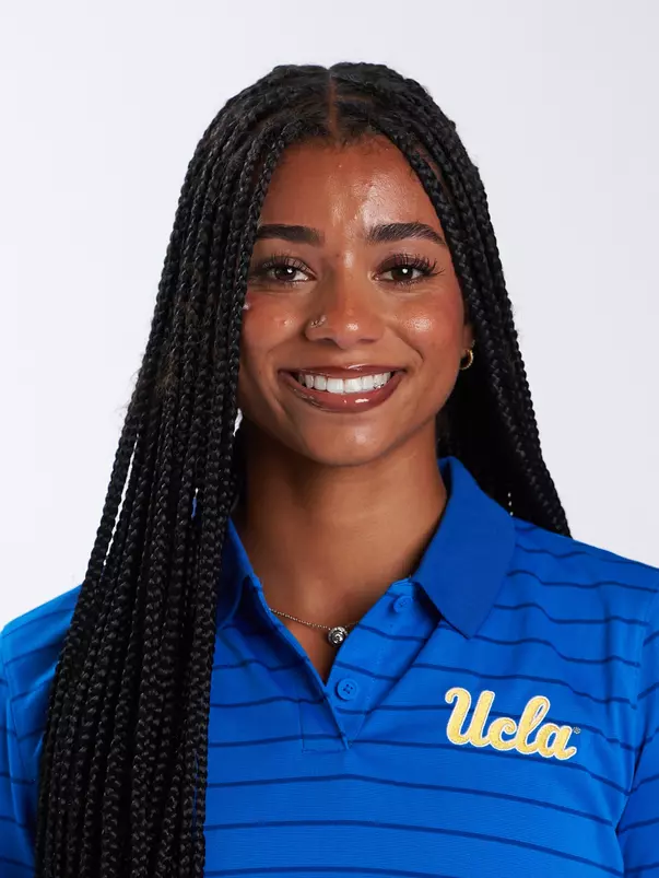 UCLA Athletics - UCLA Track and Field athlete portraits, UCLA, Los Angeles, CA.
October 9th, 2025
Copyright Don Liebig/ASUCLA
McBride_Kayla_006.NEF