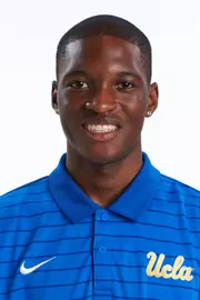 UCLA Athletics - UCLA Track and Field athlete portraits, UCLA, Los Angeles, CA.
October 8th, 2025
Copyright Don Liebig/ASUCLA
Meyers_Tamaal_011.NEF