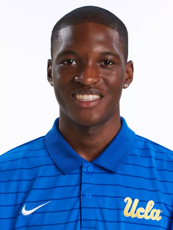 UCLA Athletics - UCLA Track and Field athlete portraits, UCLA, Los Angeles, CA.
October 8th, 2025
Copyright Don Liebig/ASUCLA
Meyers_Tamaal_011.NEF
