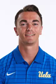 UCLA Athletics - UCLA Track and Field athlete portraits, UCLA, Los Angeles, CA.
October 8th, 2025
Copyright Don Liebig/ASUCLA
O'Brian_Hunter_006.NEF